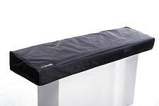 Custom padded cover for ROLAND Jupiter 80 keyboard