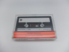 TDK D 180 Tape RARE Excellent!!! Take a look!!1!