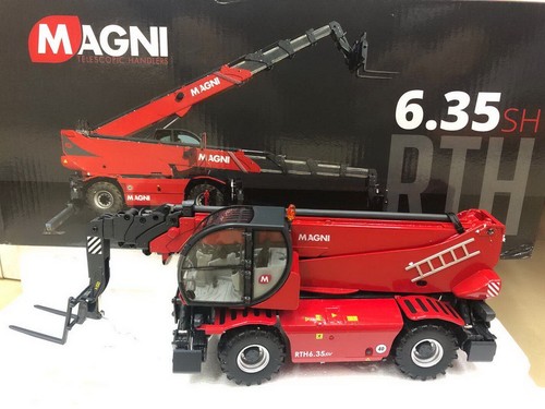 Ros magni rth 35 - 6.35, sh