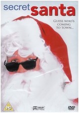 Secret Santa DVD (2007) D.L