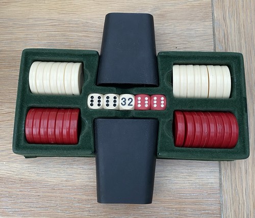 Vintage full set 30 - full,