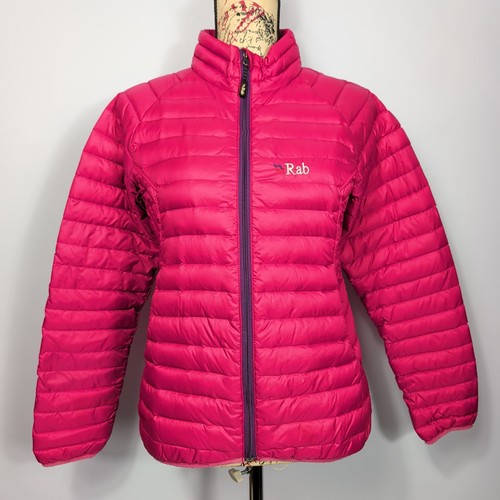 Rab womens microlight down - rab,