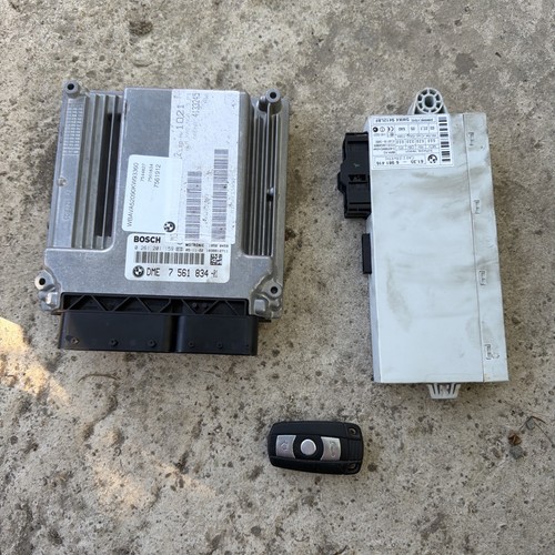 Bmw series e60 e87 e90 - 5,