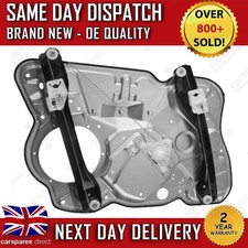 SKODA OCTAVIA MK2 2004-2013