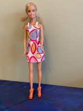 Barbie Doll Beautiful