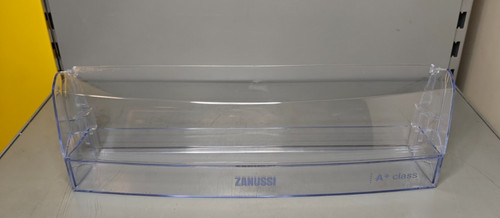 Zanussi fridge freezer butter - zanussi,