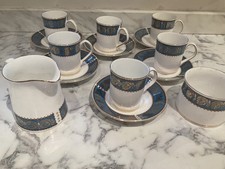 Vintage Elizabethan Bone China