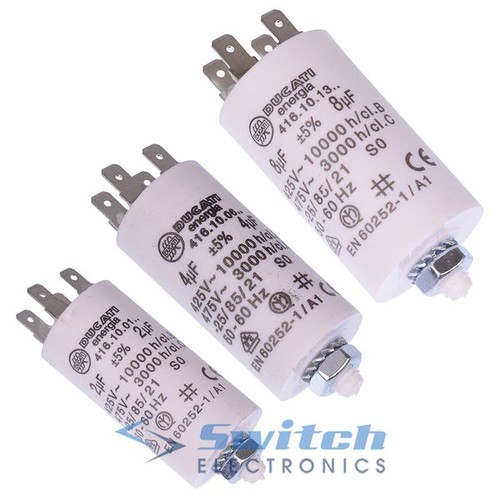 2uf 80uf motor run - to,