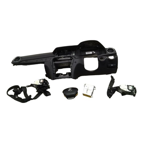 Mercedes class airbag kit - c,