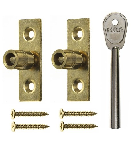 Sliding sash stop - sliding,