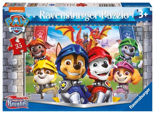 Ravensburger piece psi - 35,
