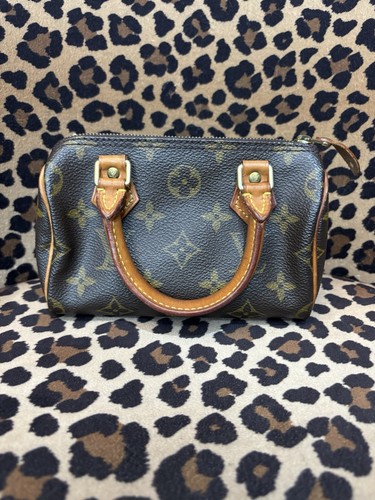 Vintage authentic louis - vintage,