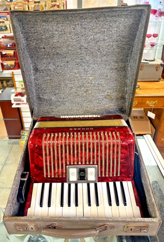 Vintage hohner student - student, ivm