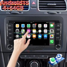 Android 15 Apple CarPlay For