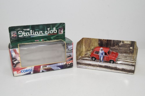 B75 corgi toys - b75, cc82215