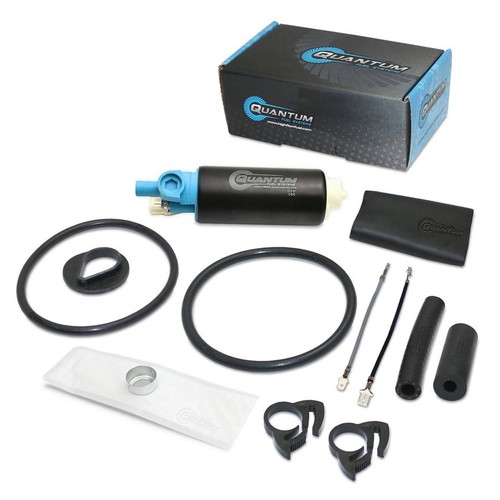 Quantum oem replacement fuel - oem,