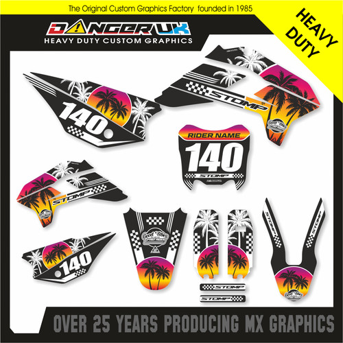 Stomp 120 140 - 140, mini