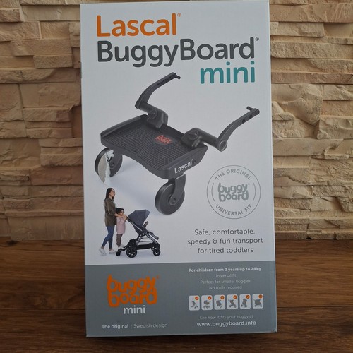Brand new lascal buggy - brand,