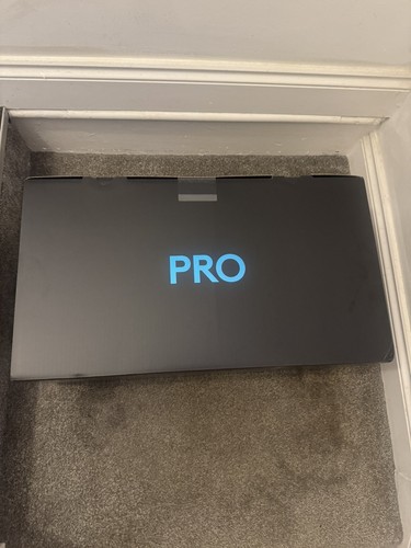 Brand new logitech pro - new,