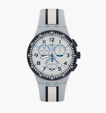 New Limited Swiss Swatch