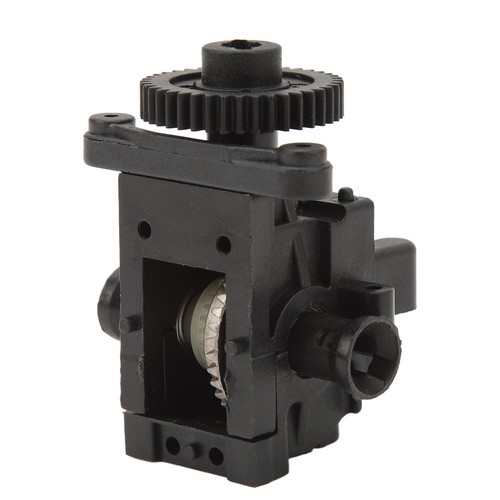 Car rear differential - 1/16,