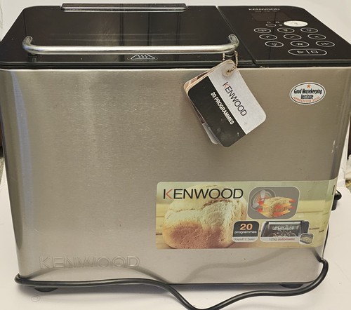 Kenwood bm450 artisan - bm450,