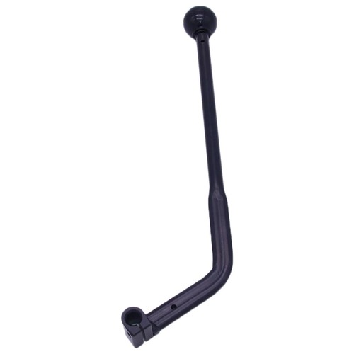 Motorcycle gear lever - lever, pedal