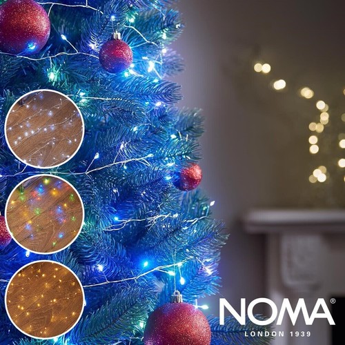 Noma christmas led firefly - noma,