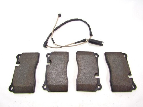 822 695 brake - brake, pad