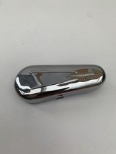 Vespa Douglas/Farro Basso Early Fork Link Cover, Ulma Stamp