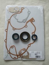 VESPA T5 ENGINE GASKET SET AND