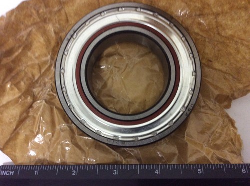 Skf 6210 zjem - zjem, radial