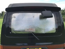 Mazda Bongo Thermal Screen