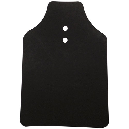 Oxford mudflap black - oxford,