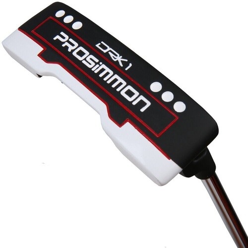 Prosimmon golf drk putter - golf,