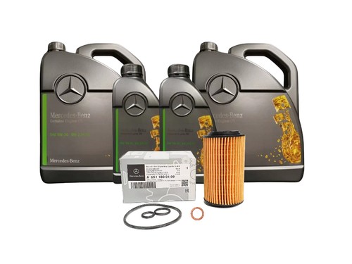 Mercedes benz genuine - genuine, service