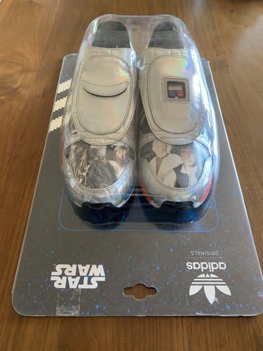 Adidas star wars micropacer - x,