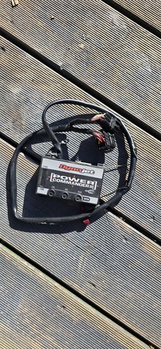 Dyno jet power commander - power,