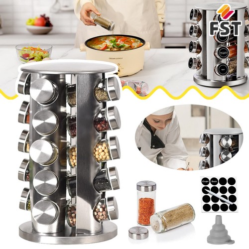 Stainless steel jar - stainless,