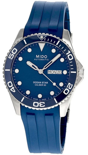 Mido ocean star 200 auto - mido,