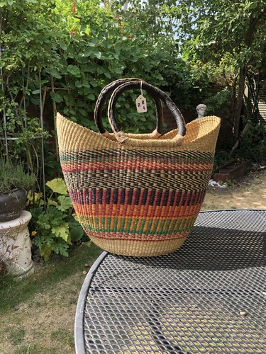 Bolga basket - bolga,
