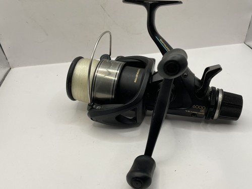Shimano aero baitrunner 6000 - ,