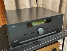Arcam AV860 AV Processor in