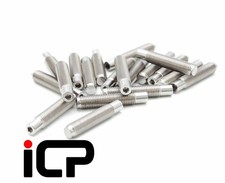 Titanium Exhaust Manifold Head Stud Fits: Nissan Skyline RB25DET R33 R34