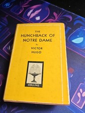 THE HUNCHBACK OF NOTRE DAME BY