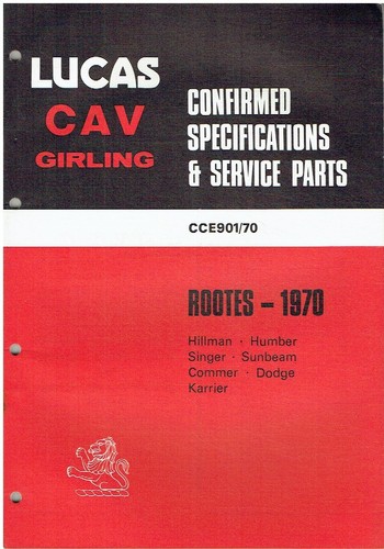 Hillman hunter imp - hunter,