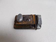 Night Latch Catch Door Lock