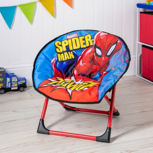 Marvel spider man folding moon - folding,