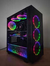 Custom Gaming PC(**READ
