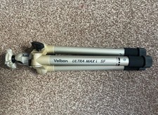 Velbon Camera Tripod ( Ultra